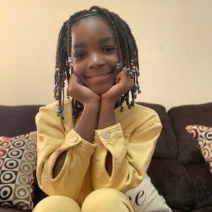 Meet your Posher, Caelyn